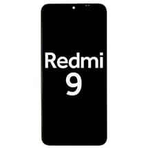 LCD & Frame Assembly for Xiaomi Redmi 9