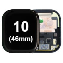 OLED Assembly for Apple Watch Series 10 46mm [Premium]