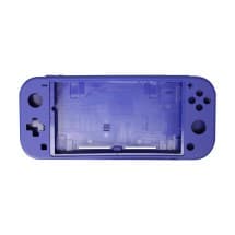 Shell Housing Set for Nintendo Switch Lite (Blue) [Premium]