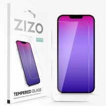 ZIZO Tempered Glass Screen Protector for Apple iPhone 14 Plus & 14 Pro Max