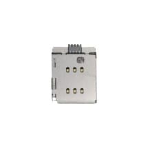 SIM Card Reader for Apple iPhone XS (Single)