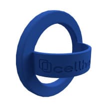 Cellhelmet MagSafe Ring Thing Grip (Blue)