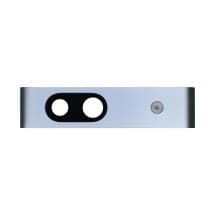 Glass Camera Lens & Bezel Bracket for Google Pixel 7a (Sea)