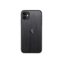 Axiom Armor ScreenFilm Small Back Skin (Metallic Pewter)