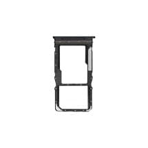 SIM & microSD Card Tray for Motorola Moto G Power (2022) (Dark Grove, RTL) [Genuine OEM]