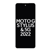 LCD Assembly for Motorola Moto G Stylus (2022) & G Stylus 5G (2022) [Premium]