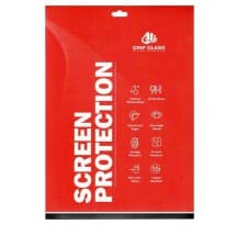 GRIP Tempered Glass Screen Protector for Apple iPad Mini 6 & 7
