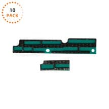Motherboard Inline Insulation Set for Apple iPhone XS (10 Pack)