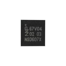 NFC Controller IC Chip for Apple iPhone 7 & 7 Plus (NSD607X)