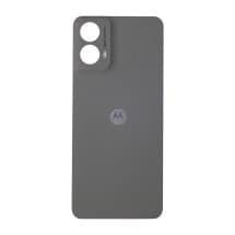 Back Silicone for Motorola Moto G (2024) [Genuine OEM]
