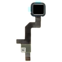 Fingerprint Scanner & Home Button for Motorola Moto Z & Z Droid (Black)