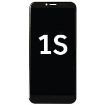 LCD Assembly for Alcatel 1S [Premium]