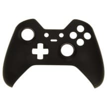 Cosmetic Faceplate for Microsoft Xbox Elite Controller (Black)
