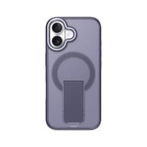 CLICK Latch Case for Apple iPhone 17 (Purple)