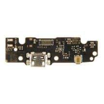Charge Port Board for Motorola Moto G6 Play (US) [Aftermarket]