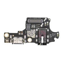 Charge Port & Headphone Jack Board for Huawei Honor 10