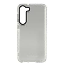Cellhelmet Altitude X Case for Samsung Galaxy S23+ (Crystal Clear)