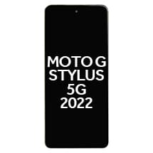 LCD & Frame Assembly for Motorola Moto G Stylus 5G (2022) (Seafoam Green) [Premium]