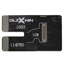 DLZ WIN S800 Ultra  iTestBox Flex for Apple iPhone 14 Pro