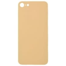 Back Glass for Apple iPhone 8 (Gold)