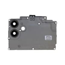 Top Bracket & Camera Lenses for Samsung Galaxy A04