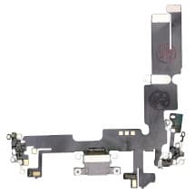 Charge Port Flex for Apple iPhone 14 Plus (Purple) [Aftermarket]