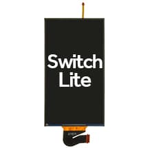 LCD for Nintendo Switch Lite [Premium]