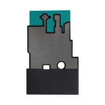 Back Plastic Heat Dissipation Graphite for Motorola Moto G Stylus (2023) [Genuine OEM]
