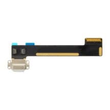 Charge Port Flex for Apple iPad Mini 4 & 5 (Silver) [Aftermarket]