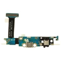 Charge Port & Headphone Jack Board Assembly for Samsung Galaxy S6 Edge [Premium]
