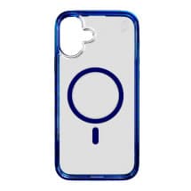 Cellhelmet Magnitude Case for Apple iPhone 16 Plus (Bermuda Blue)