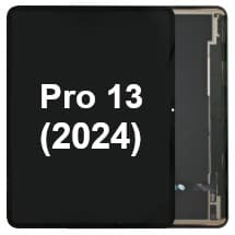 OLED Assembly for Apple iPad Pro 13 (2024) [Premium]
