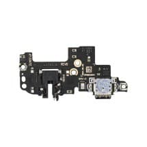 Charge Port & Headphone Jack Board for Motorola Moto G Stylus 5G (2024) [Aftermarket]