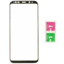 Full Coverage Tempered Glass Screen Protector for Samsung Galaxy S8+