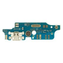 Charge Port Board for Motorola Moto E6 Plus [Aftermarket]