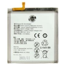 Battery for Samsung Galaxy S21 Ultra [Evolve]