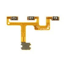 Power & Volume Button Flex for Motorola Moto G8 Plus