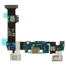 Charge Port & Headphone Jack Board Assembly for Samsung Galaxy S6 Edge+ (US Cellular)