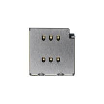SIM Card Reader for Apple iPhone 11 Pro & 11 Pro Max (Dual)
