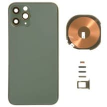 Housing Assembly for Apple iPhone 11 Pro (Midnight Green)
