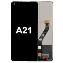 LCD Assembly for Samsung Galaxy A21 [Premium]