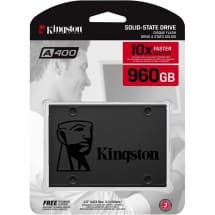 Kingston A400 Internal SSD (960GB)