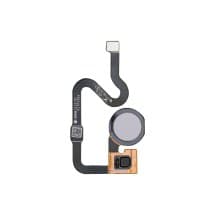 Fingerprint Scanner for Google Pixel 3a (Purple-ish)