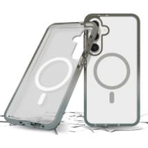 Prodigee Flow Case for Samsung Galaxy S25 (Night Frost)