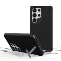 Prodigee Balance Case for Samsung Galaxy S25 Ultra (Black)