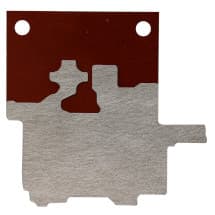 Motherboard Copper Foil for Motorola Moto G (2025) [Genuine OEM]