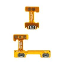 Power & Volume Button Flex Set for Samsung Galaxy A80