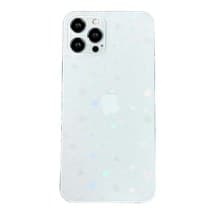 Axiom Armor ScreenFilm Small Back Skin (Ghost Twinkle)