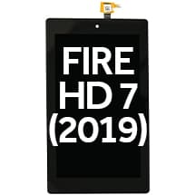 LCD Assembly for Amazon Kindle Fire HD 7 (2019) [Premium]