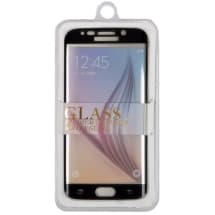 Full Coverage Tempered Glass Screen Protector for Samsung Galaxy S6 Edge